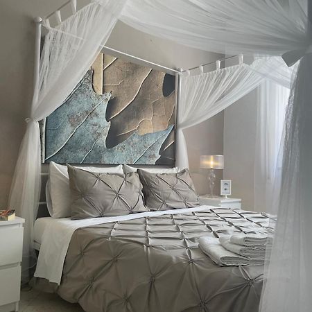 Al Politeama Rooms B&B Palermo Eksteriør bilde