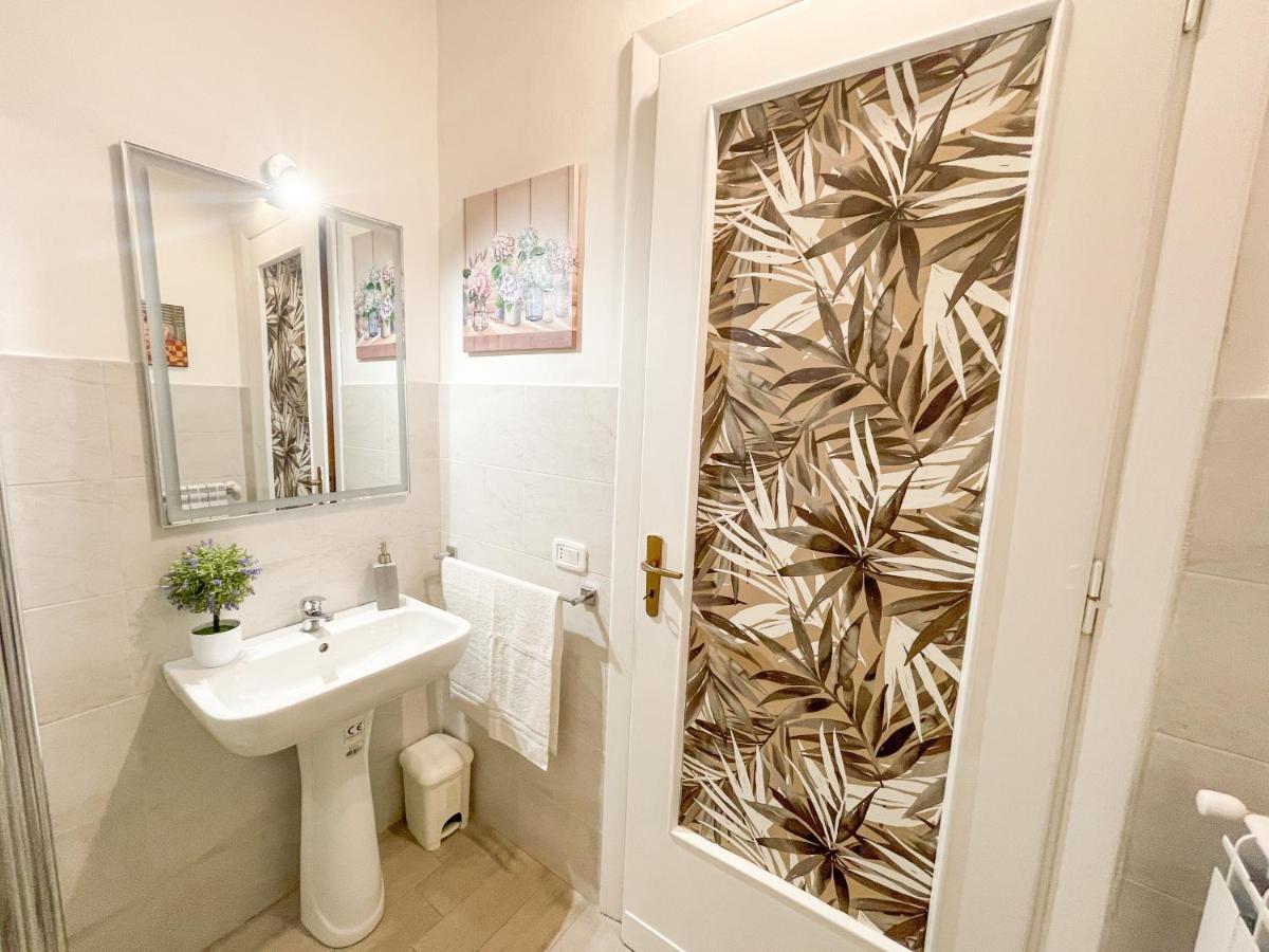 Al Politeama Rooms B&B Palermo Eksteriør bilde