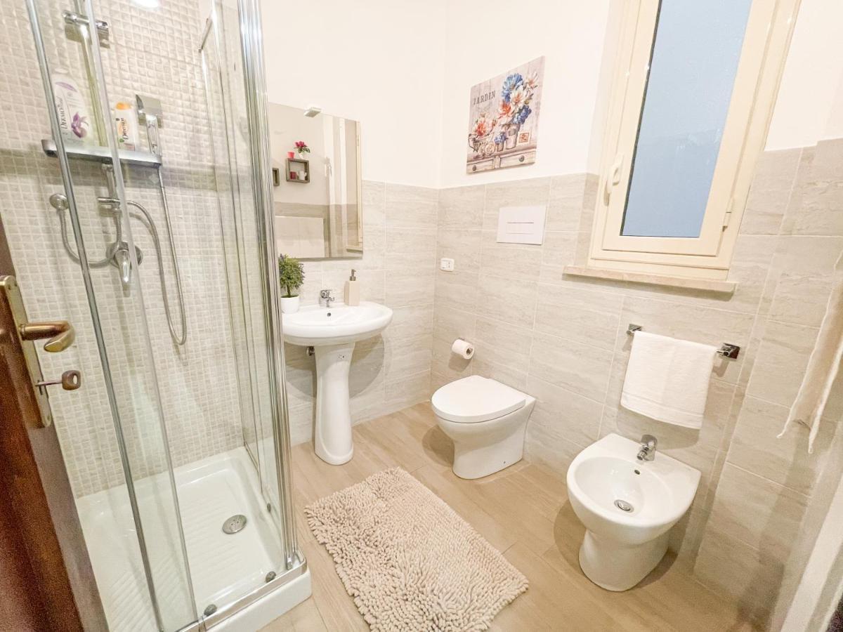 Al Politeama Rooms B&B Palermo Eksteriør bilde