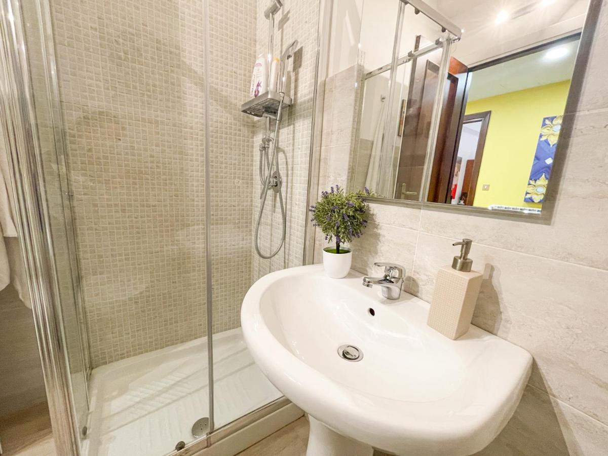 Al Politeama Rooms B&B Palermo Eksteriør bilde