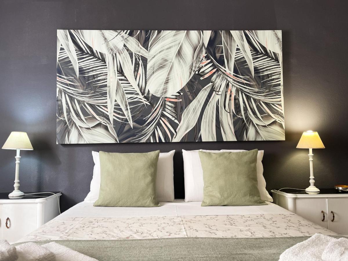 Al Politeama Rooms B&B Palermo Eksteriør bilde