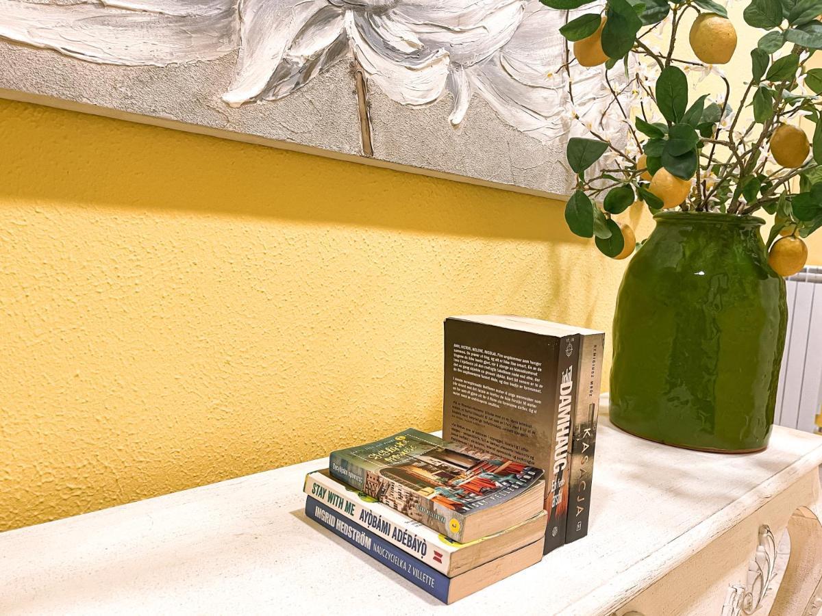 Al Politeama Rooms B&B Palermo Eksteriør bilde