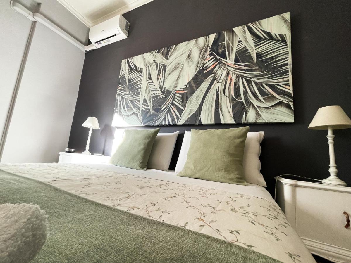 Al Politeama Rooms B&B Palermo Eksteriør bilde