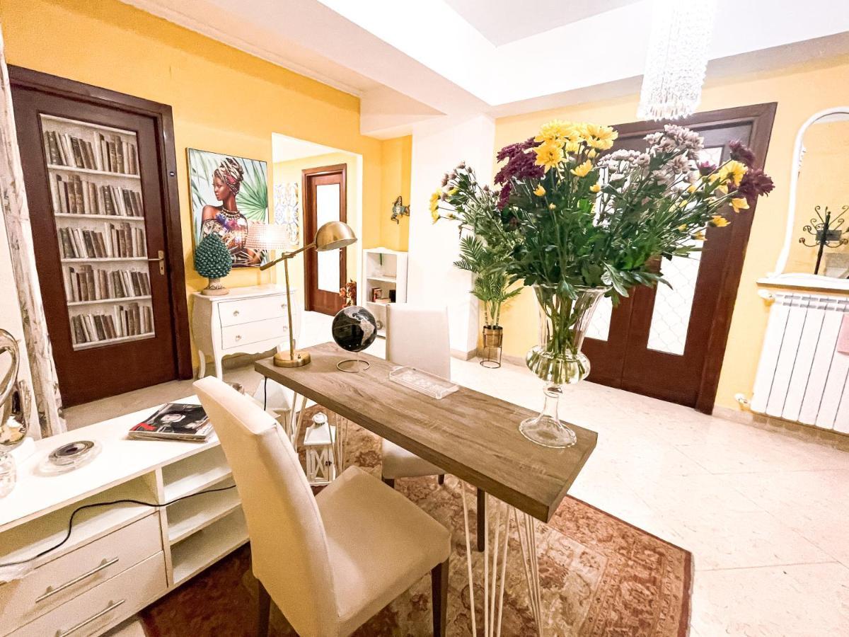 Al Politeama Rooms B&B Palermo Eksteriør bilde
