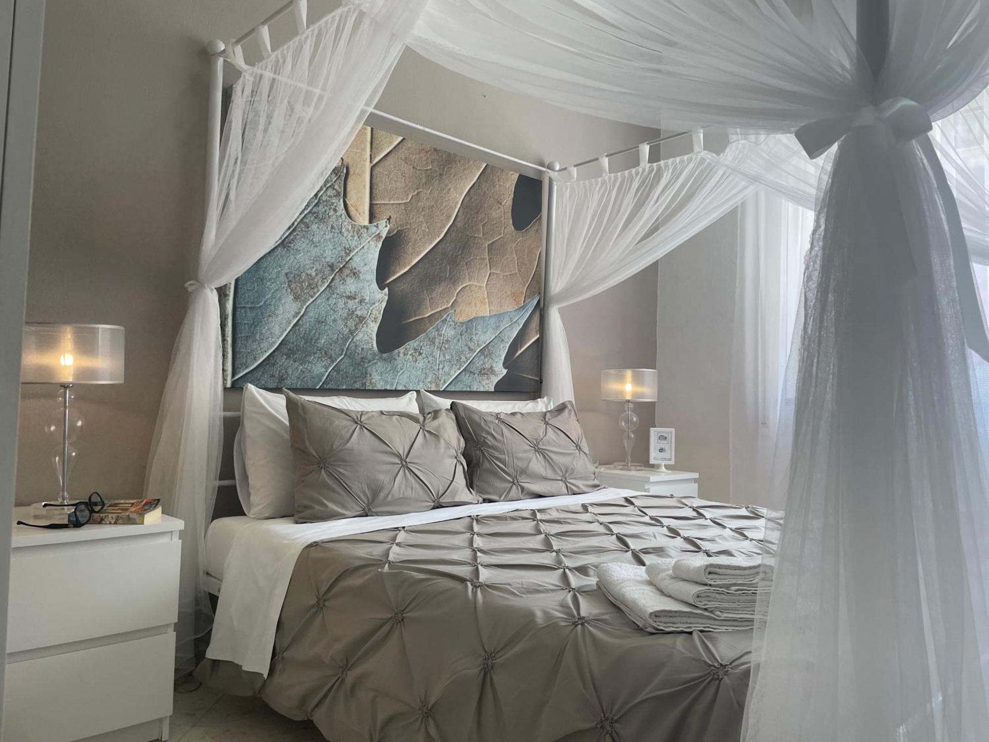 Al Politeama Rooms B&B Palermo Eksteriør bilde