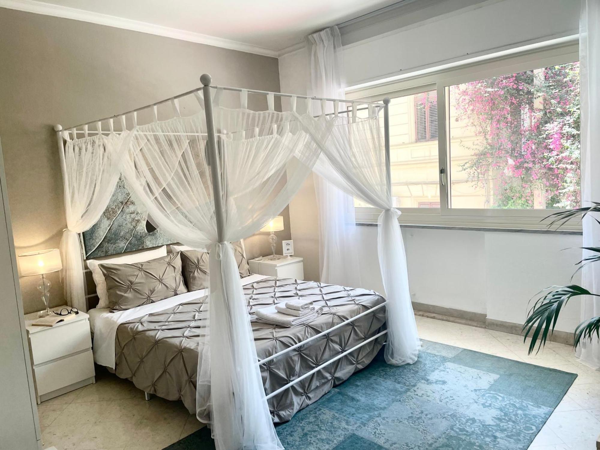 Al Politeama Rooms B&B Palermo Eksteriør bilde